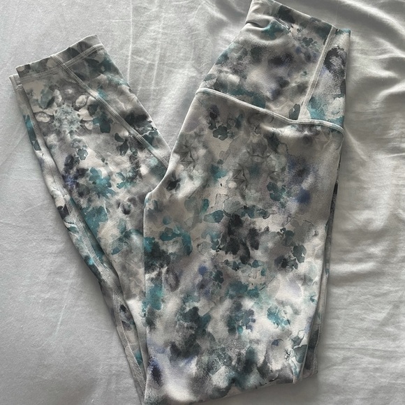 Unlimit High-Rise Tight 25" - Picture 7 of 8